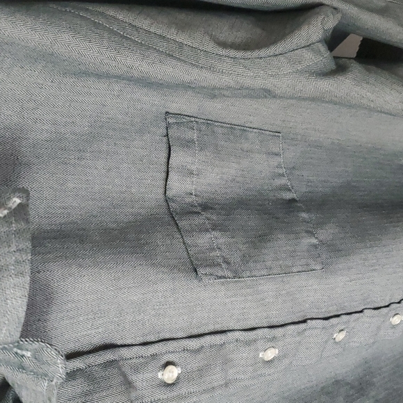 DOVER Arrow long sleeve shirt - Picture 2 of 7